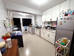 Blk 93 Whampoa View (Toa Payoh), HDB 3 Rooms #580594451